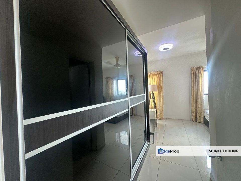 Ujana Executive Suites east Ledang for rent, Johor, East Ledang