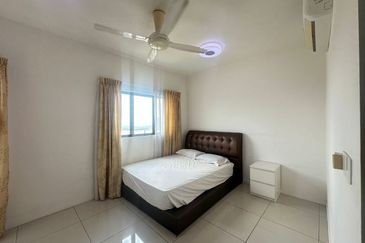 Ujana Executive Suites east Ledang for rent