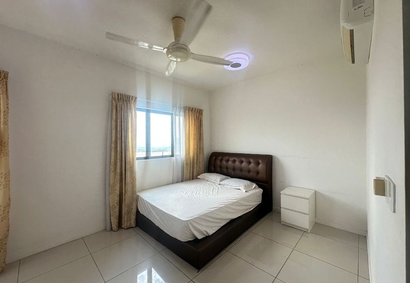 Ujana Executive Suites east Ledang for rent