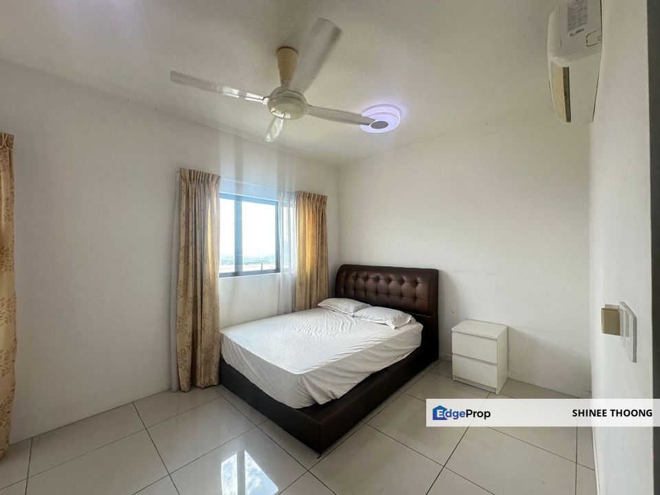 Ujana Executive Suites east Ledang for rent, Johor, East Ledang