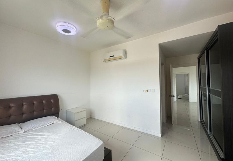 Ujana Executive Suites east Ledang for rent