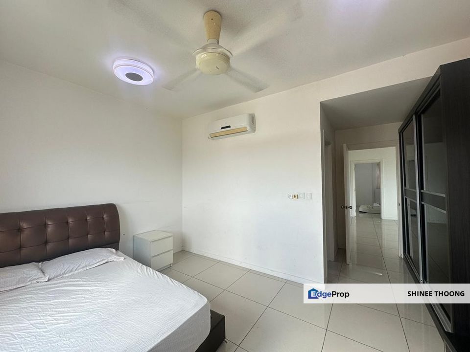 Ujana Executive Suites east Ledang for rent, Johor, East Ledang