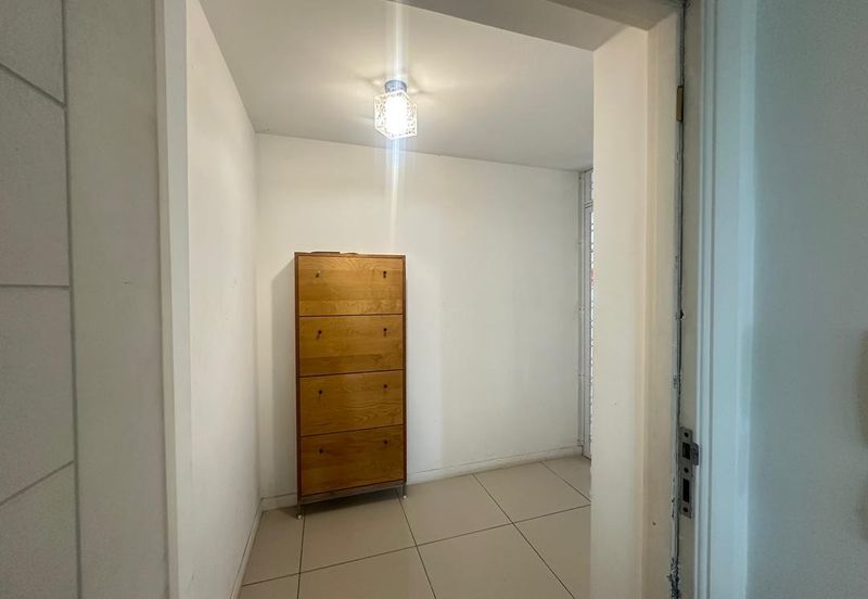 Ujana Executive Suites east Ledang for rent