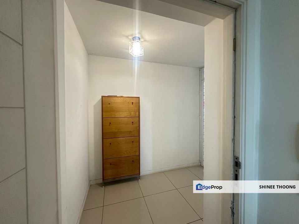 Ujana Executive Suites east Ledang for rent, Johor, East Ledang