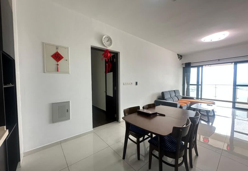 Country Garden @ Danga Bay