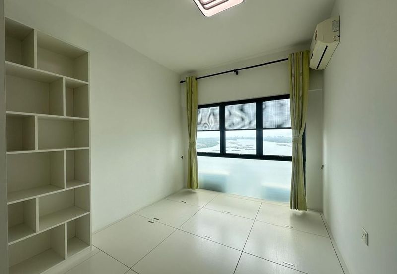 Country Garden @ Danga Bay