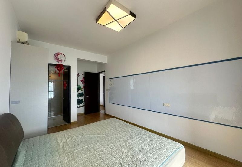 Country Garden @ Danga Bay