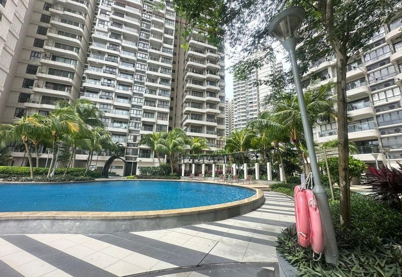 Country Garden @ Danga Bay