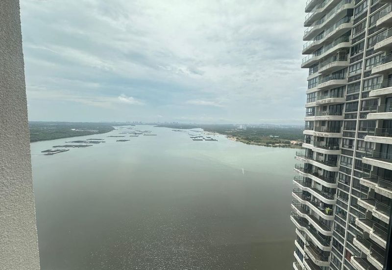 Country Garden @ Danga Bay