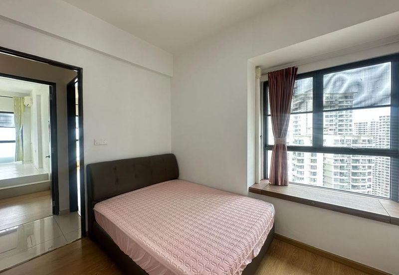 Country Garden @ Danga Bay