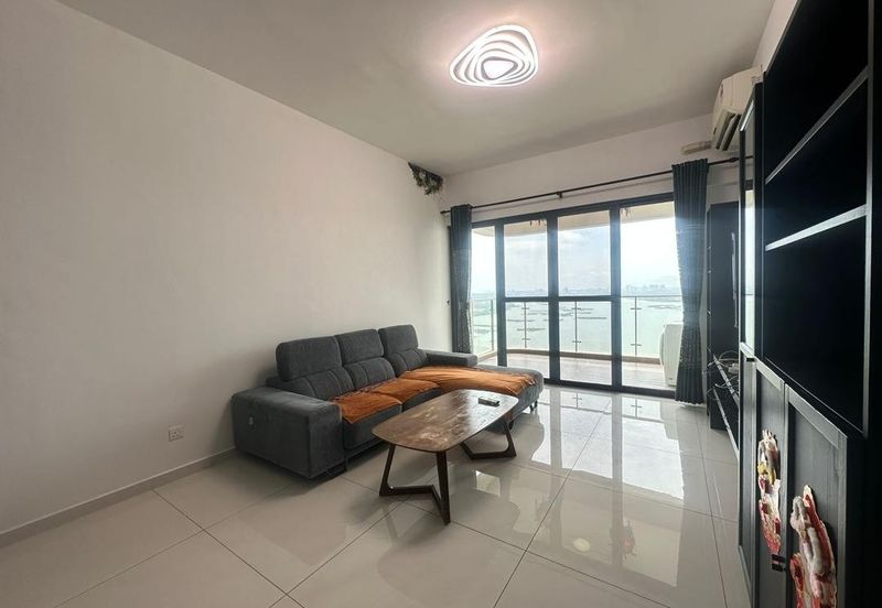 Country Garden @ Danga Bay