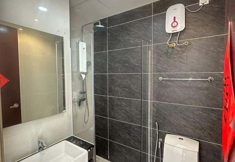 Country Garden @ Danga Bay