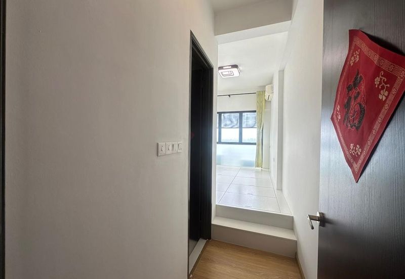 Country Garden @ Danga Bay