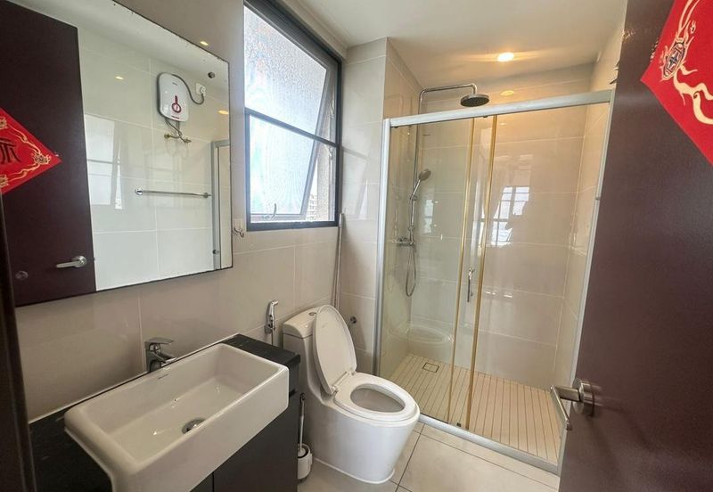 Country Garden @ Danga Bay