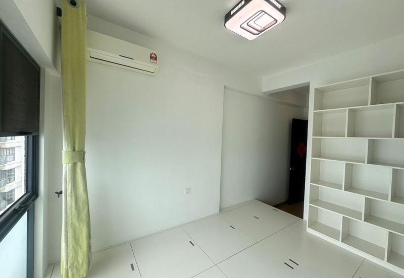 Country Garden @ Danga Bay