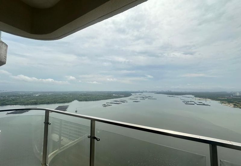 Country Garden @ Danga Bay