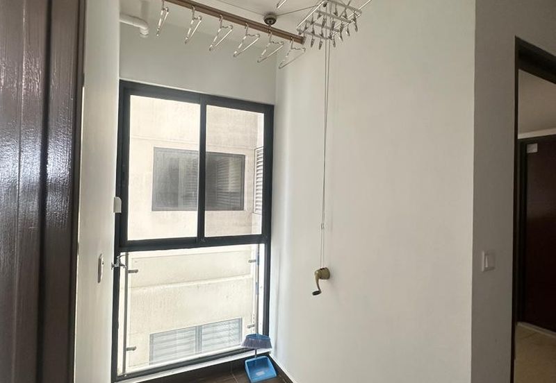 Country Garden @ Danga Bay