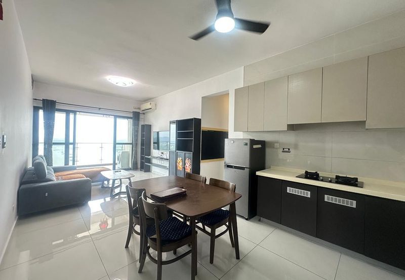 Country Garden @ Danga Bay