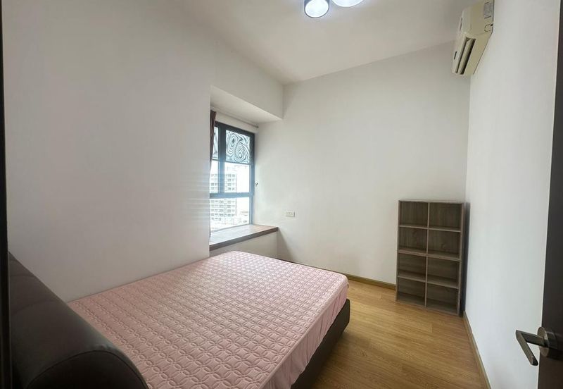 Country Garden @ Danga Bay