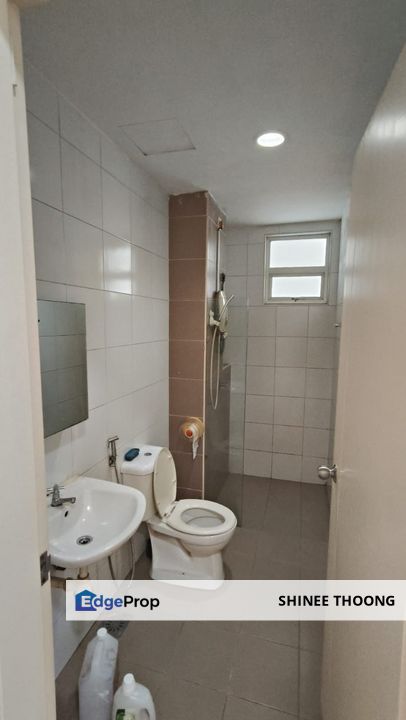 Fairway Suites horizon hills apartment for sale, Johor, Horizon Hills