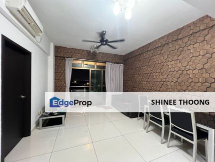 D Inspire residence apartment for rent, Johor, Johor Bahru