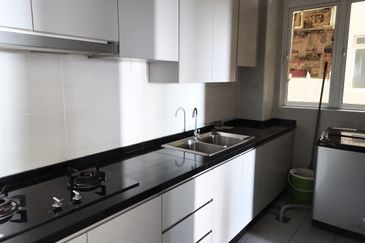 KSL Residences @ Daya