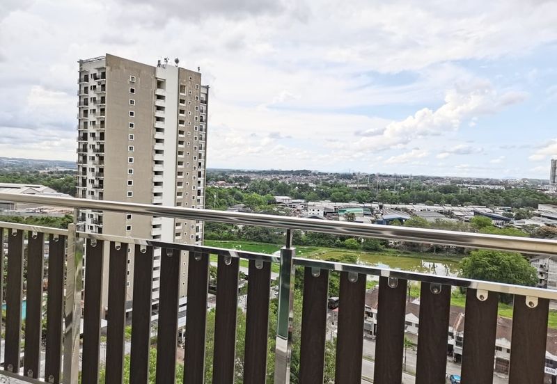 KSL Residences @ Daya