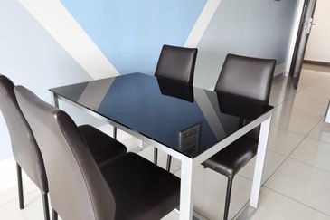 KSL Residences @ Daya