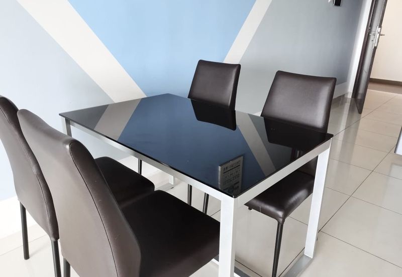 KSL Residences @ Daya