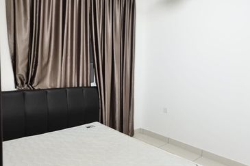 KSL Residences @ Daya