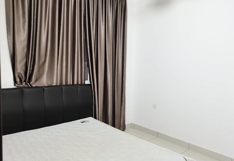 KSL Residences @ Daya