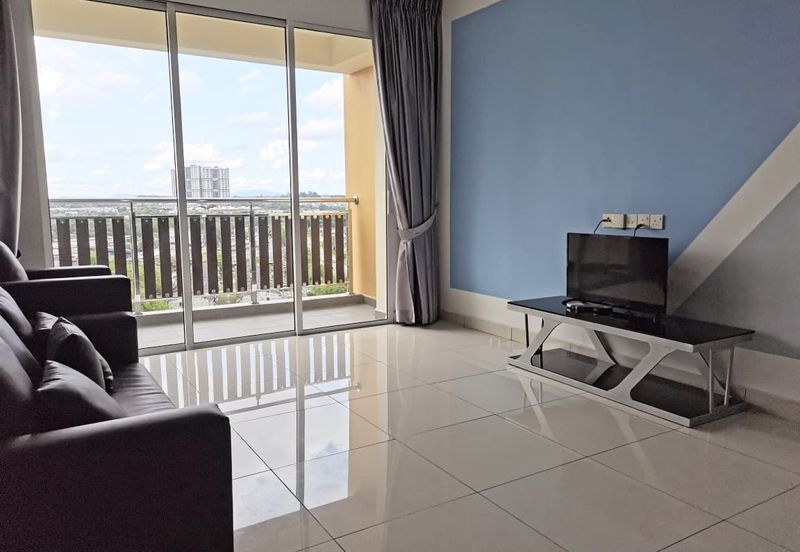 KSL Residences @ Daya