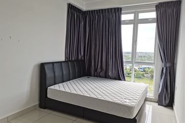 KSL Residences @ Daya