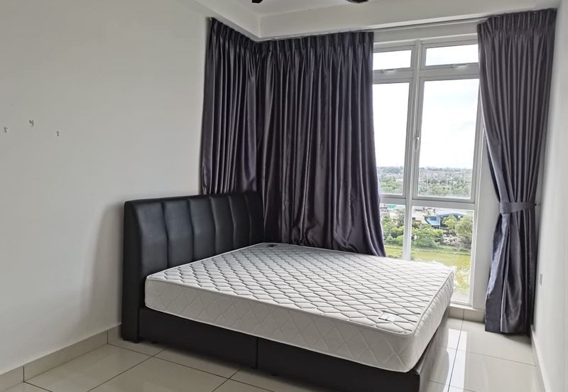 KSL Residences @ Daya