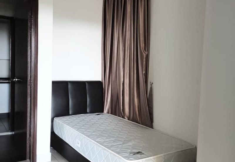 KSL Residences @ Daya