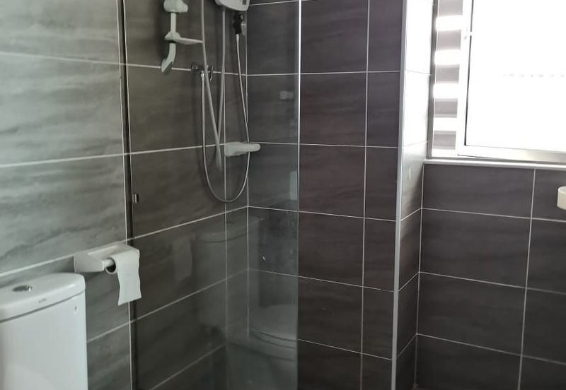 KSL Residences @ Daya