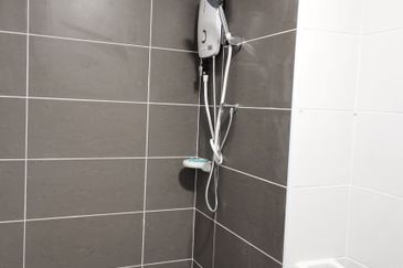 KSL Residences @ Daya