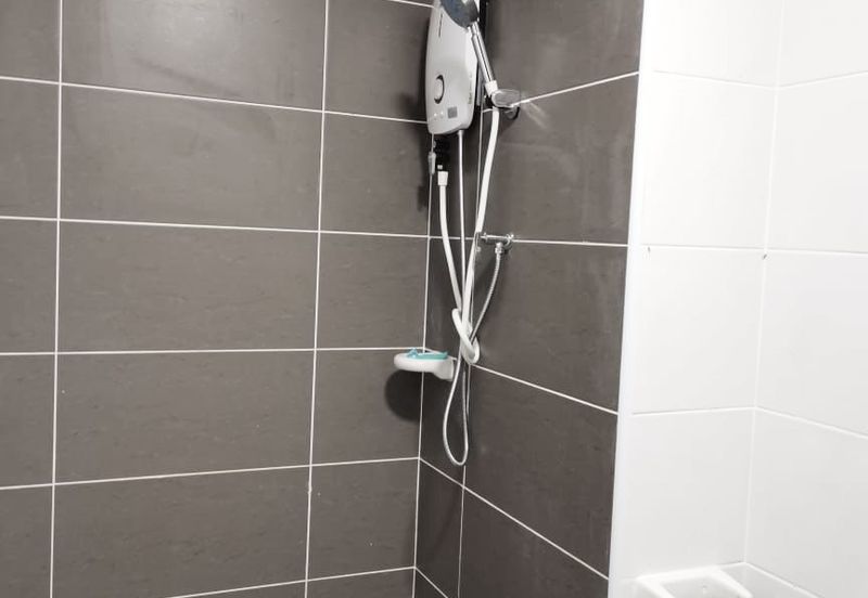 KSL Residences @ Daya