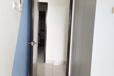 KSL Residences @ Daya