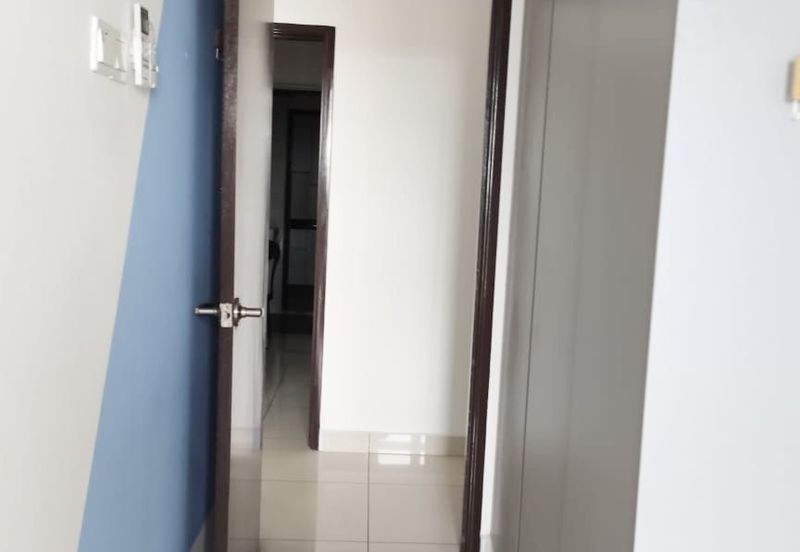 KSL Residences @ Daya