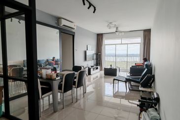 Twin Danga Residence