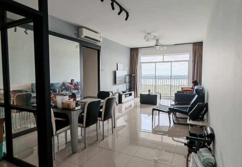 Twin Danga Residence