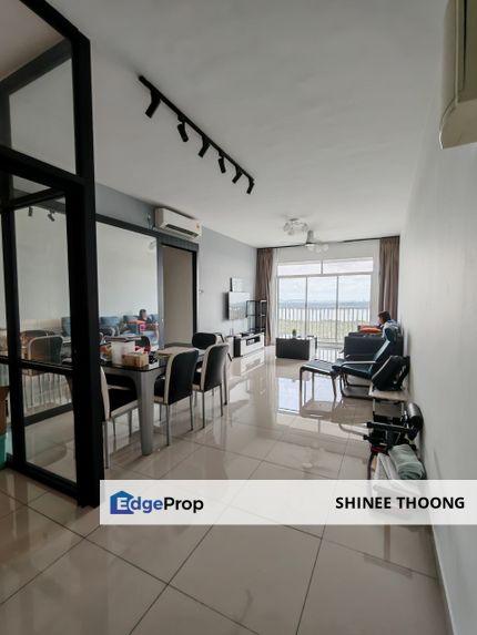 Twin Danga Residence for rent , Johor, Johor Bahru