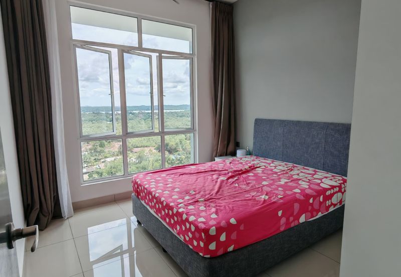 Twin Danga Residence