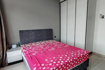 Twin Danga Residence