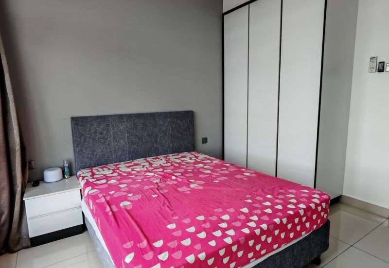 Twin Danga Residence