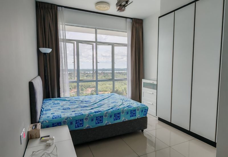 Twin Danga Residence