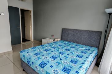 Twin Danga Residence