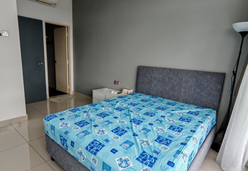 Twin Danga Residence