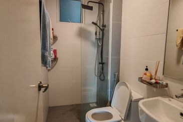 Twin Danga Residence